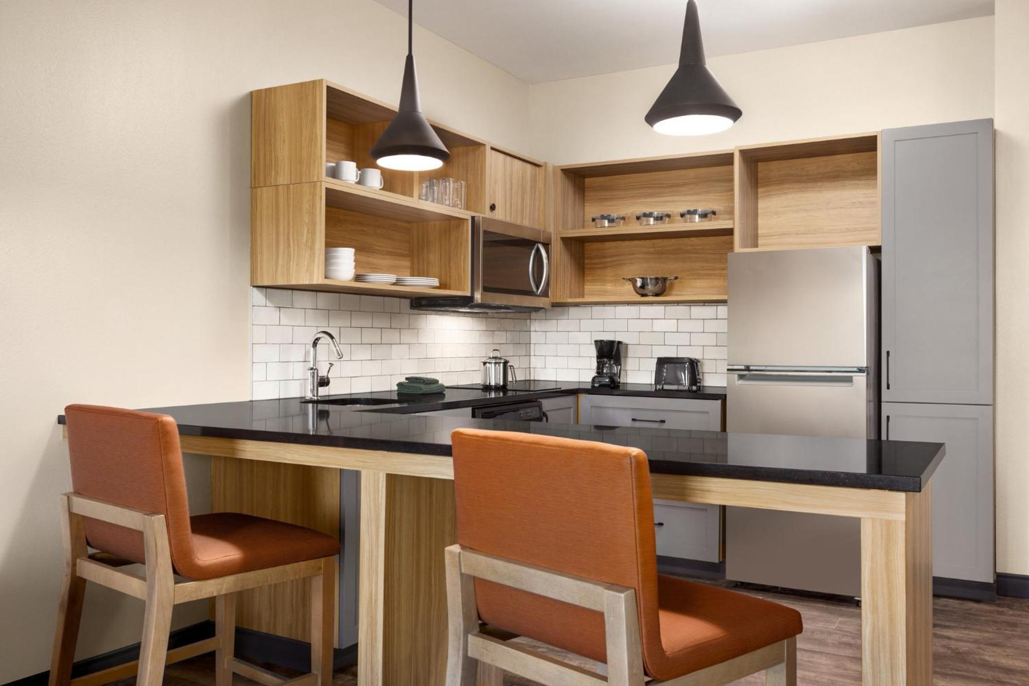 Candlewood Suites Pittston By Ihg Extérieur photo