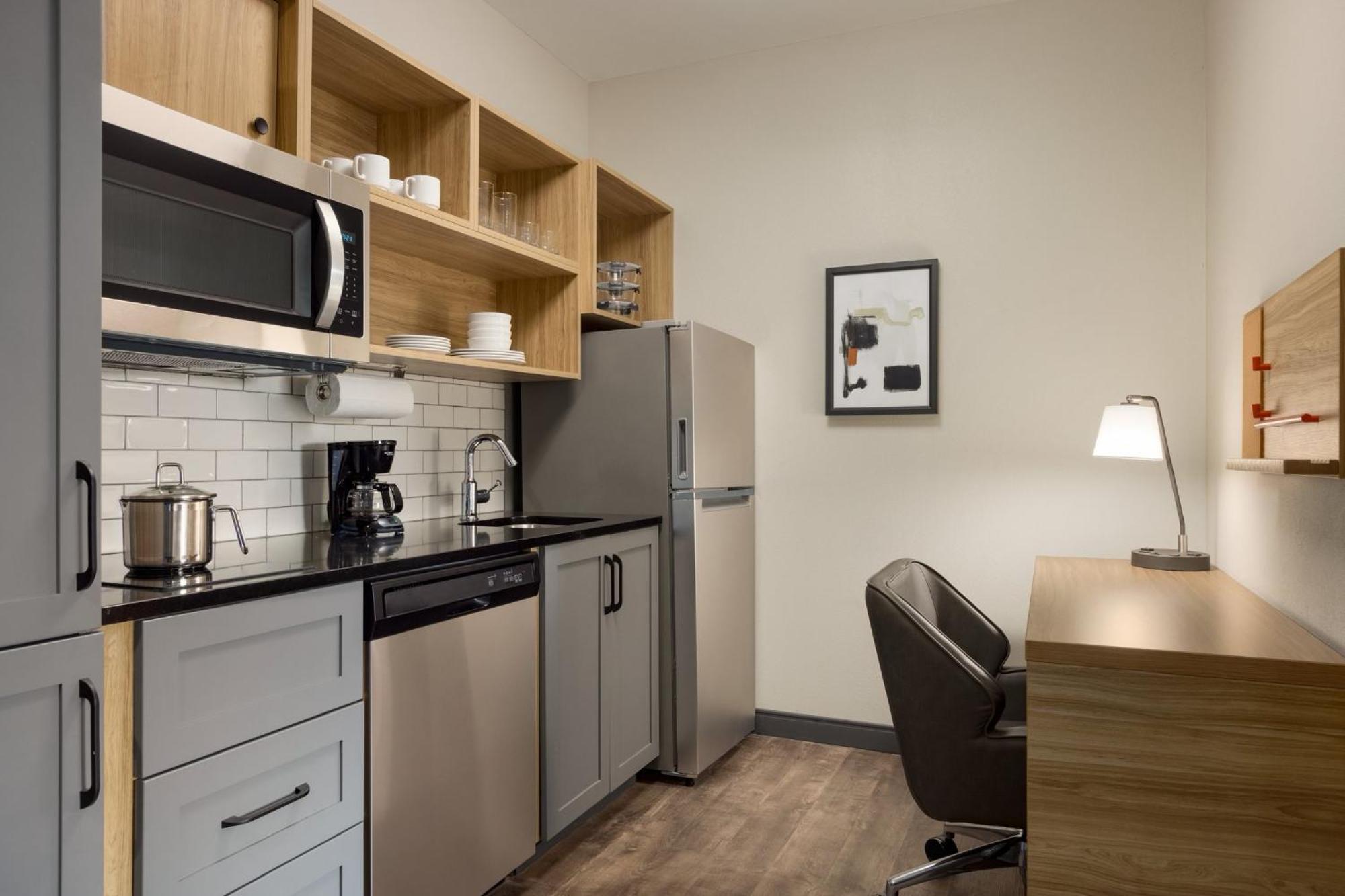 Candlewood Suites Pittston By Ihg Extérieur photo