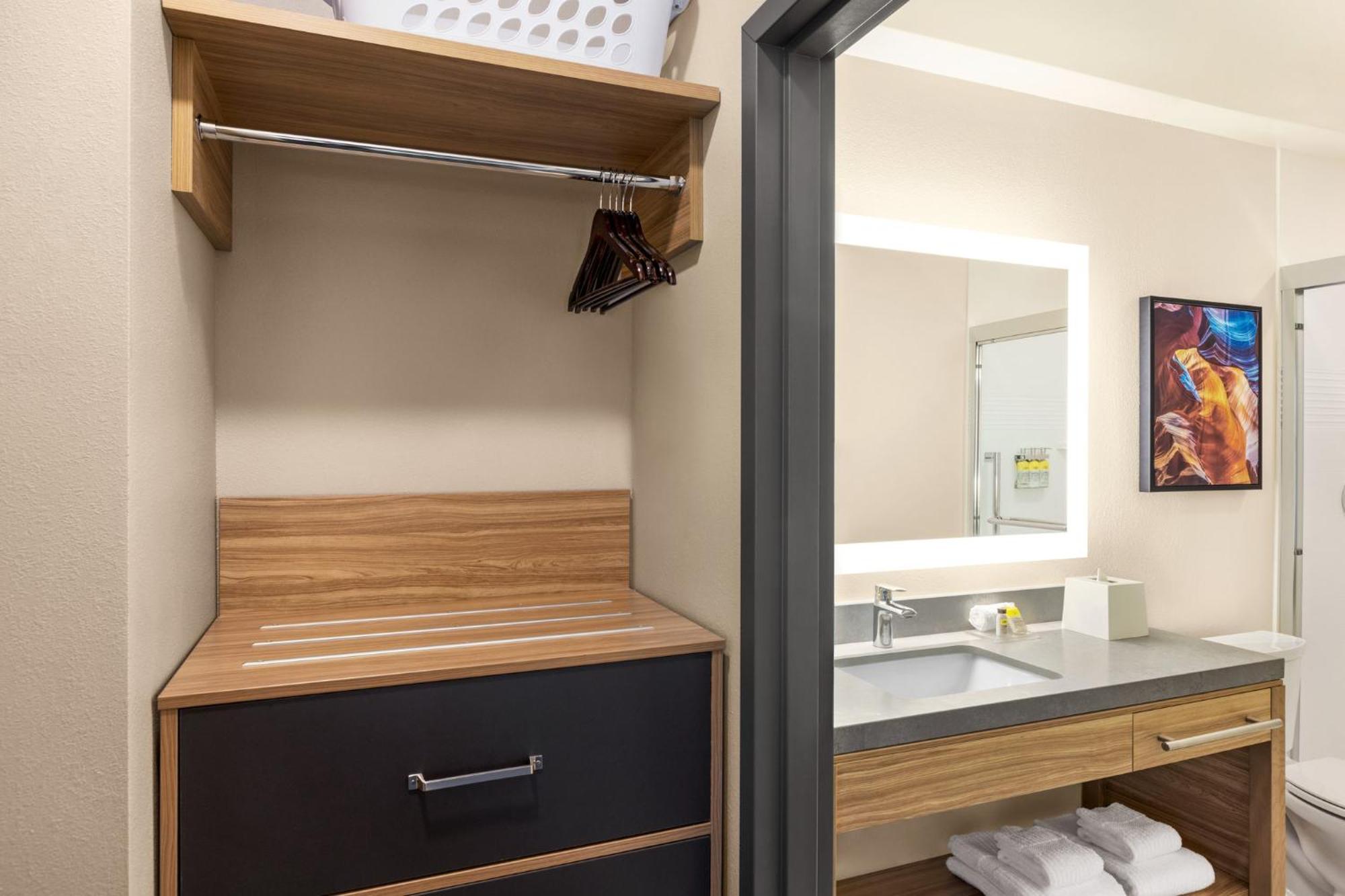 Candlewood Suites Pittston By Ihg Extérieur photo
