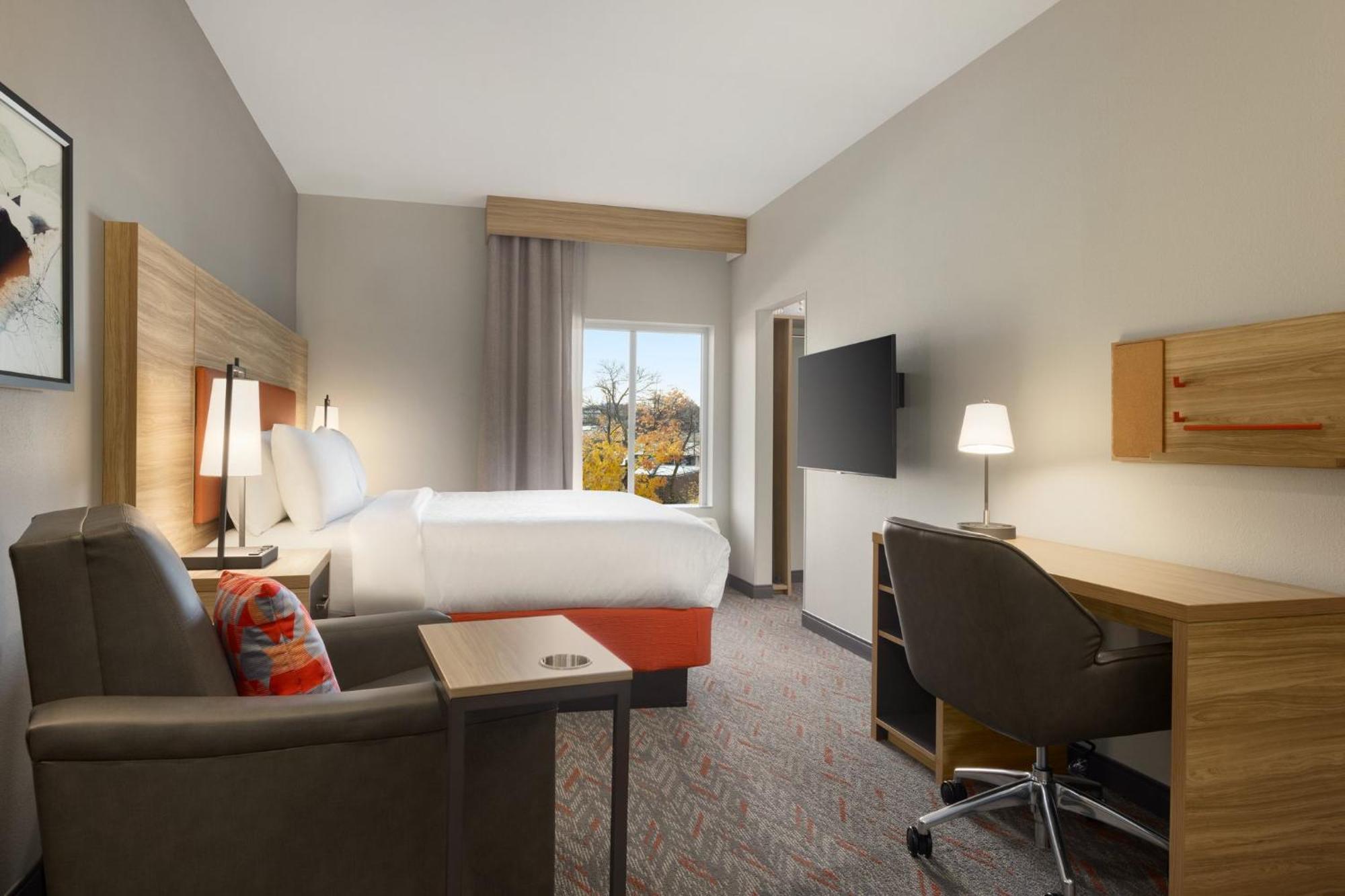 Candlewood Suites Pittston By Ihg Extérieur photo