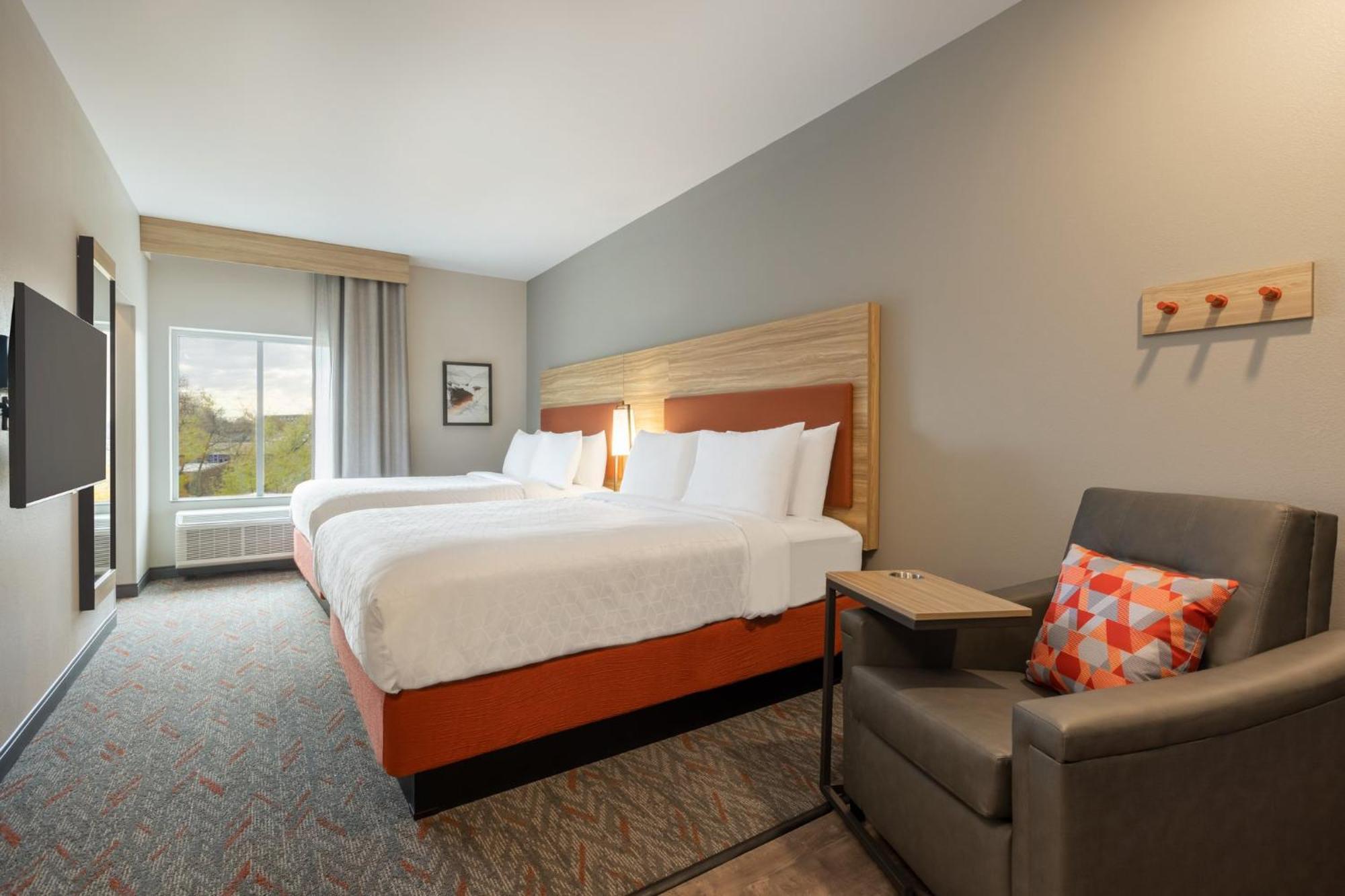 Candlewood Suites Pittston By Ihg Extérieur photo