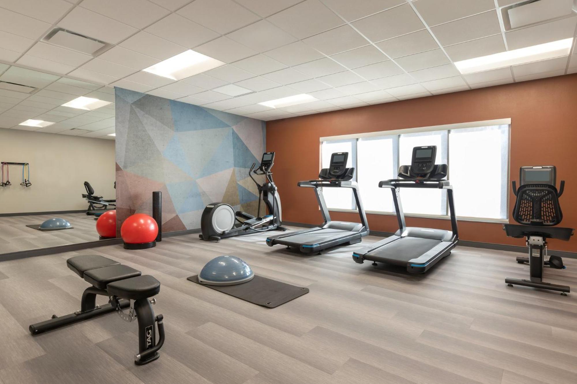 Candlewood Suites Pittston By Ihg Extérieur photo