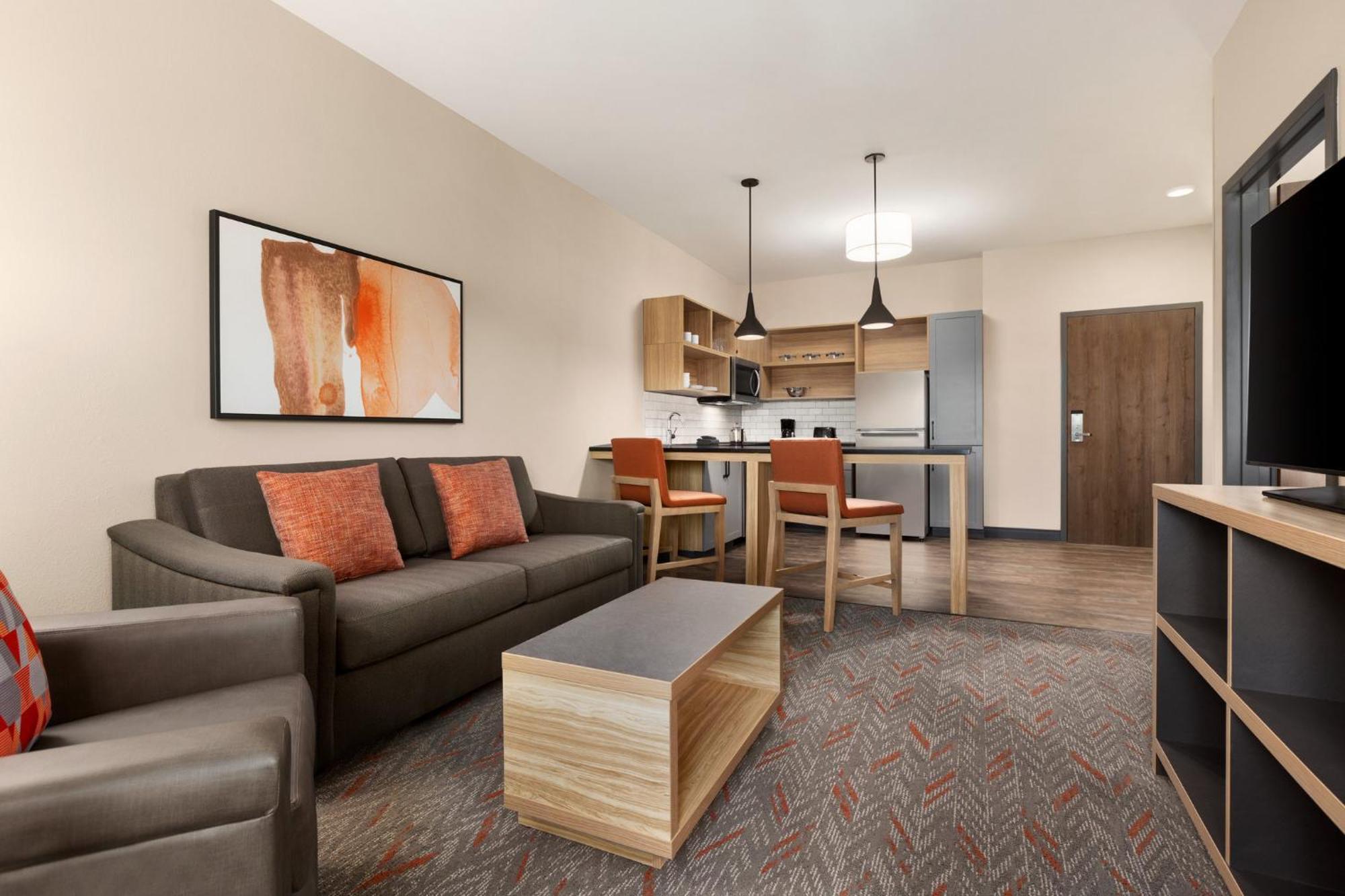 Candlewood Suites Pittston By Ihg Extérieur photo